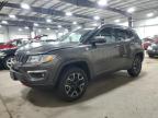 2019 Jeep Compass Trailhawk للبيع في Ham Lake، MN - Front End