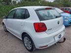 2015 VOLKSWAGEN POLO SE TD for sale at Copart BRISTOL