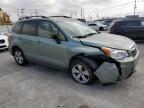 2016 Subaru Forester 2.5I Premium for Sale in Sun Valley, CA - Front End