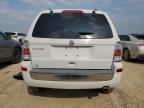 2010 Mercury Mariner  продається в San Antonio, TX - Hail