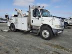 2012 International 4300 Cable Placer Bucket Truck იყიდება San Diego-ში, CA - Front End