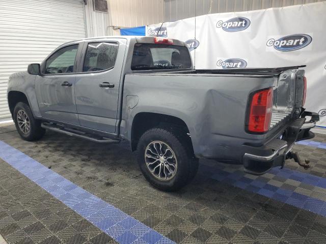  CHEVROLET COLORADO 2021 Szary