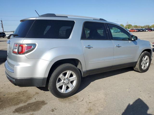  GMC ACADIA 2014 Silver