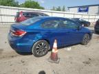 2014 Honda Civic Ex for Sale in Savannah, GA - Rear End