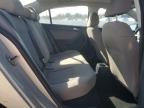 2011 Volkswagen Jetta Base for Sale in Barberton, OH - Undercarriage