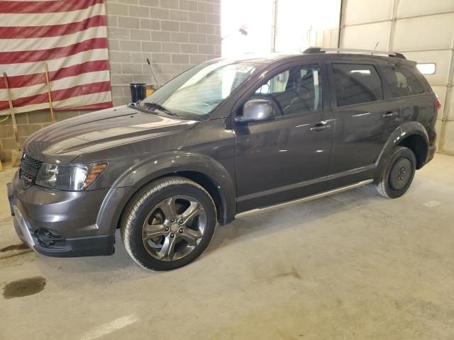 2015 Dodge Journey Crossroad