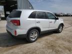 2015 Kia Sorento Lx for Sale in Wichita, KS - Front End
