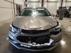 2017 Chevrolet Cruze Lt for Sale in Avon, MN - Front End