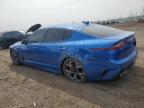 2018 Kia Stinger Gt на продаже в Elgin, IL - Rear End