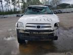 2005 Toyota Tundra Access Cab Sr5 იყიდება Harleyville-ში, SC - Rollover