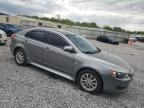 2012 Mitsubishi Lancer Es/Es Sport продається в Hueytown, AL - Minor Dent/Scratches