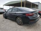 2024 Volkswagen Jetta S na sprzedaż w Houston, TX - Side