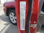 2017 Jeep Patriot Latitude zu verkaufen in Woodburn, OR - Rear End
