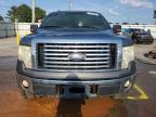 2010 Ford F150 Supercrew na sprzedaż w Montgomery, AL - Burn - Engine