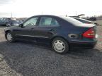 2006 MERCEDES-BENZ E 320 CDI for sale at Copart ON - OTTAWA