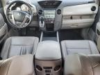 2010 Honda Pilot Exl იყიდება Memphis-ში, TN - Side