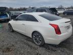 2016 Cadillac Ats Luxury იყიდება Hillsborough-ში, NJ - Front End