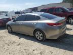 2018 Kia Optima Lx for Sale in Seaford, DE - Vandalism