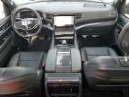 2024 Jeep Wagoneer Series I en Venta en Houston, TX - Front End