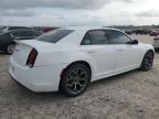 2015 Chrysler 300 S de vânzare în Houston, TX - Rear End