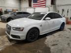 2015 Audi A4 Premium продається в Milwaukee, WI - Minor Dent/Scratches