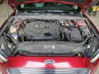 2016 Ford Fusion Titanium for Sale in Franklin, WI - Rear End