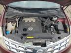 2005 Nissan Murano Sl zu verkaufen in Seaford, DE - Rear End