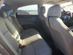 2016 Honda Civic Lx   for Sale in Arcadia, FL - Rear End