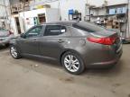 2011 Kia Optima Ex на продаже в Ham Lake, MN - Front End