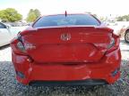 2018 Honda Civic Ex للبيع في Tanner، AL - Rear End