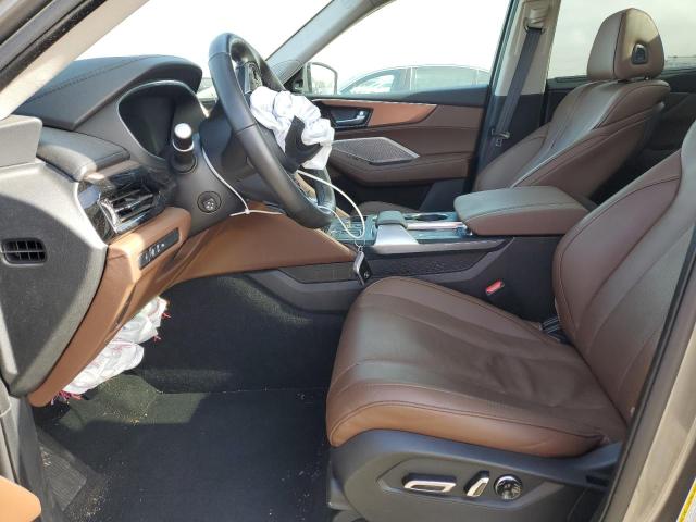  ACURA MDX 2024 Szary