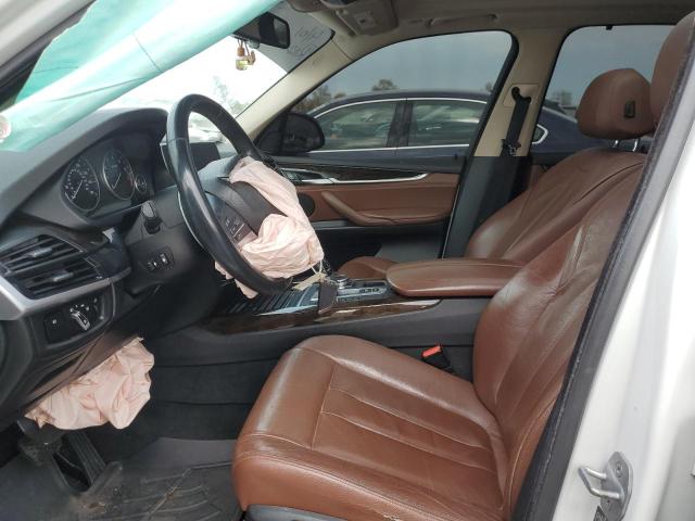 Parquets BMW X5 2014 White