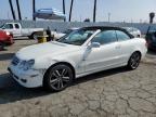 2006 Mercedes-Benz Clk 350 for Sale in Van Nuys, CA - Front End
