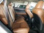 2015 Lexus Rx 350 zu verkaufen in American Canyon, CA - Front End