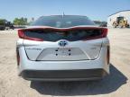 2021 Toyota Prius Prime Le на продаже в Mercedes, TX - Water/Flood