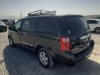 2010 Dodge Grand Caravan Sxt na sprzedaż w Magna, UT - Front End