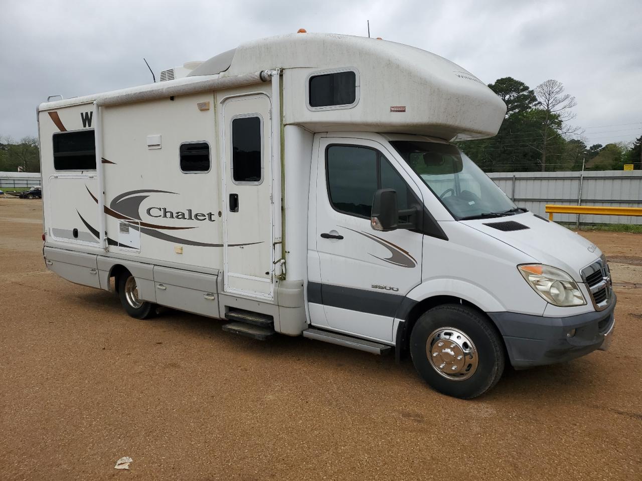 Longview, TX에서 판매 중인 2010 Dodge Sprinter 3500 - Normal Wear