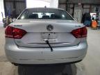 2015 Volkswagen Passat Sel en Venta en Rogersville, MO - Front End
