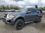 2016 Ford Expedition El Xlt იყიდება Portland-ში, OR - Side