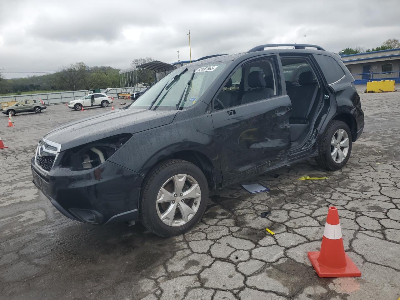 Lebanon, TN에서 판매 중인 2014 Subaru Forester 2.5I Limited - All Over