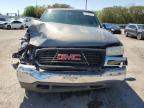 2002 Gmc New Sierra C1500 zu verkaufen in Oklahoma City, OK - Front End