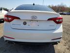 2015 Hyundai Sonata Sport للبيع في East Granby، CT - Minor Dent/Scratches