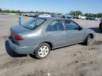 1999 Nissan Sentra Base en Venta en Fredericksburg, VA - Side