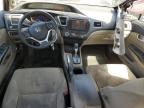 2014 Honda Civic Ex for Sale in North Las Vegas, NV - Front End