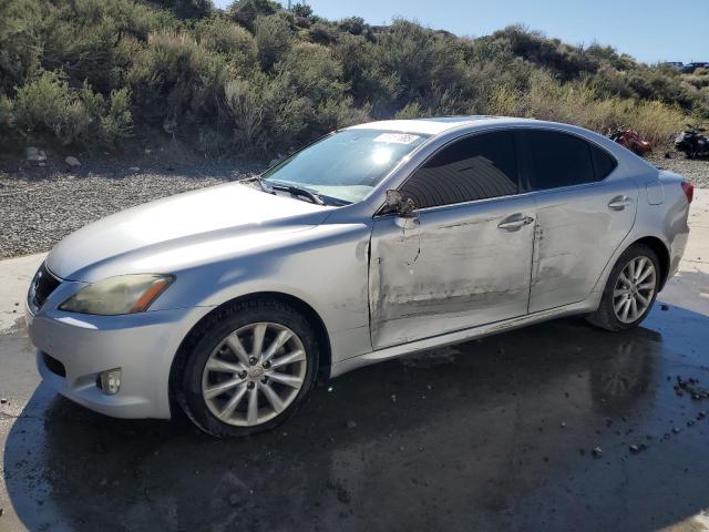 2009 Lexus Is 250
