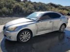 2009 Lexus Is 250 for Sale in Reno, NV - Side