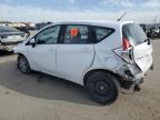 2019 Nissan Versa Note S на продаже в Nampa, ID - Front End