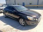 2013 Volvo S60 T5 en Venta en Haslet, TX - Hail