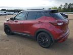2021 Nissan Kicks Sr за продажба в Longview, TX - Front End