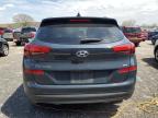 2020 Hyundai Tucson Limited for Sale in Mcfarland, WI - Hail
